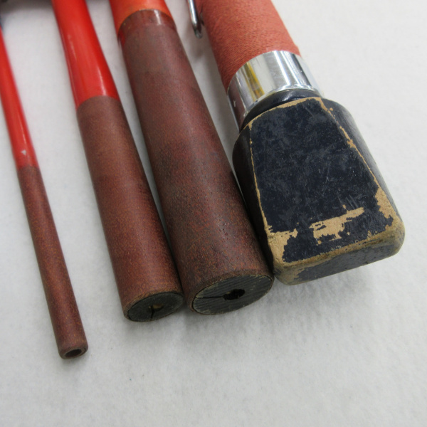 NF 17-D 5M/4 デラックス